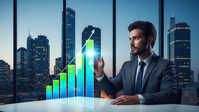 Guia Completo para Aumentar o Faturamento da Sua Empresa