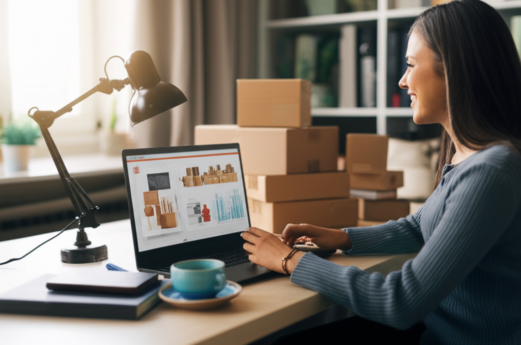 Como Conquistar Faturamento em 6 Meses com Marketplaces