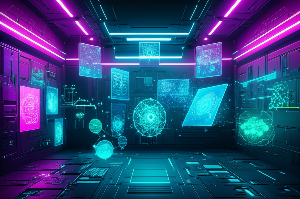 Genie 3: O Modelo de Mundo que Promete Revolucionar a Inteligência Artificial