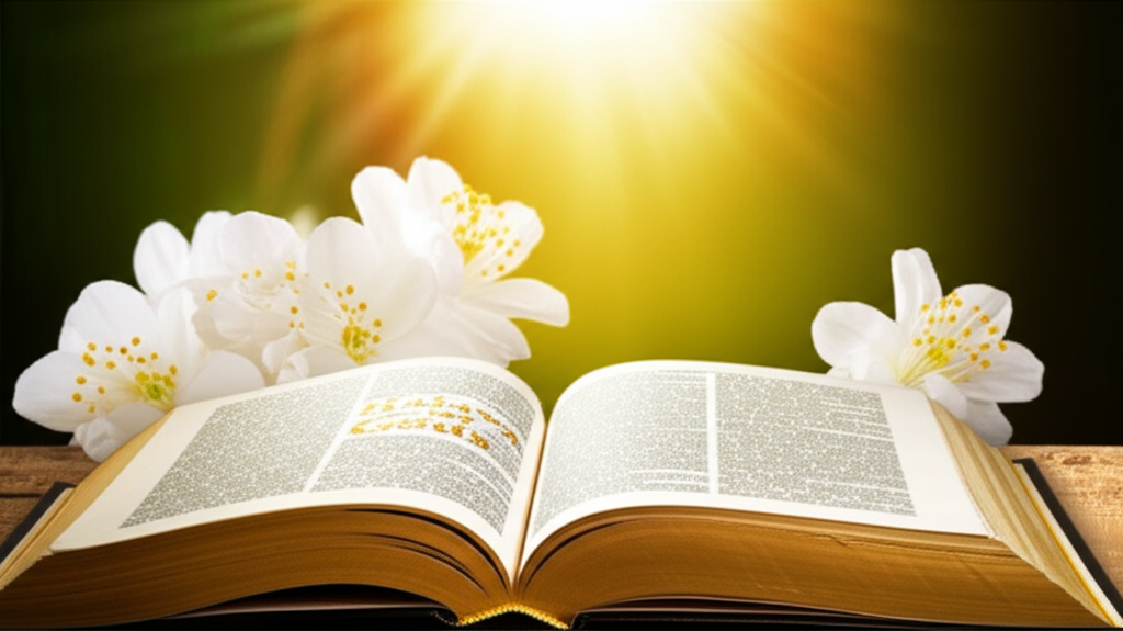 Quando a Fé é Testada: A Busca pela Pureza de Deus