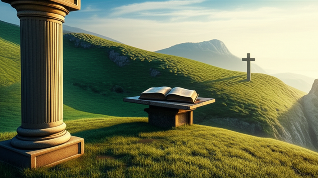 Renovando Nosso Pacto com Deus: Um Compromisso de Coração e Alma