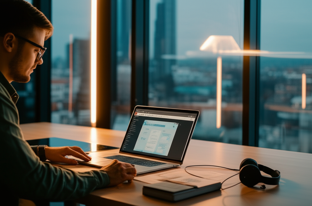 O Segredo do Sucesso em UX/UI: O Que os Profissionais Top Sabem que Outros Não Sabem