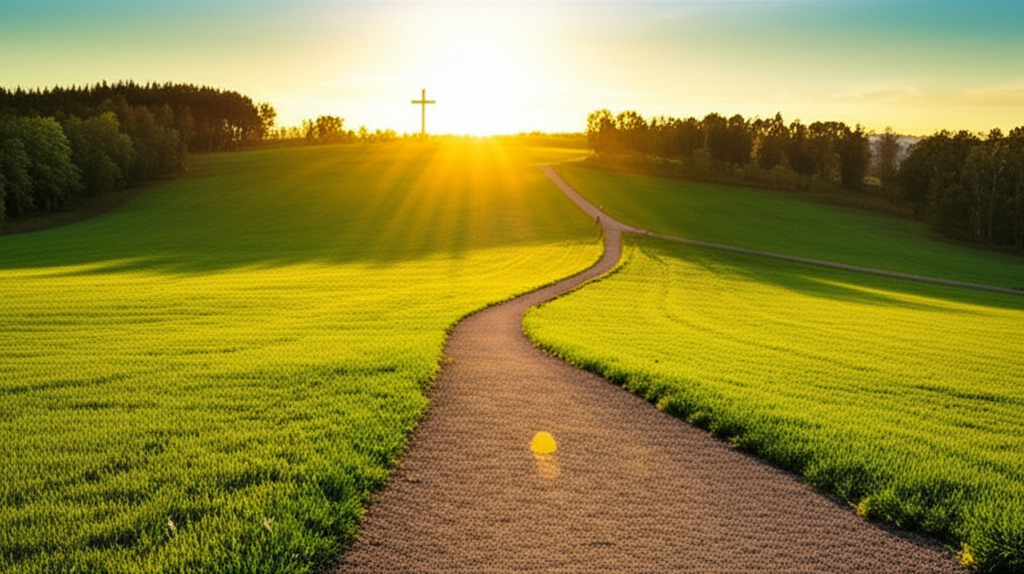 Um Pastor Só: Encontrando Unidade e Direção em Deus