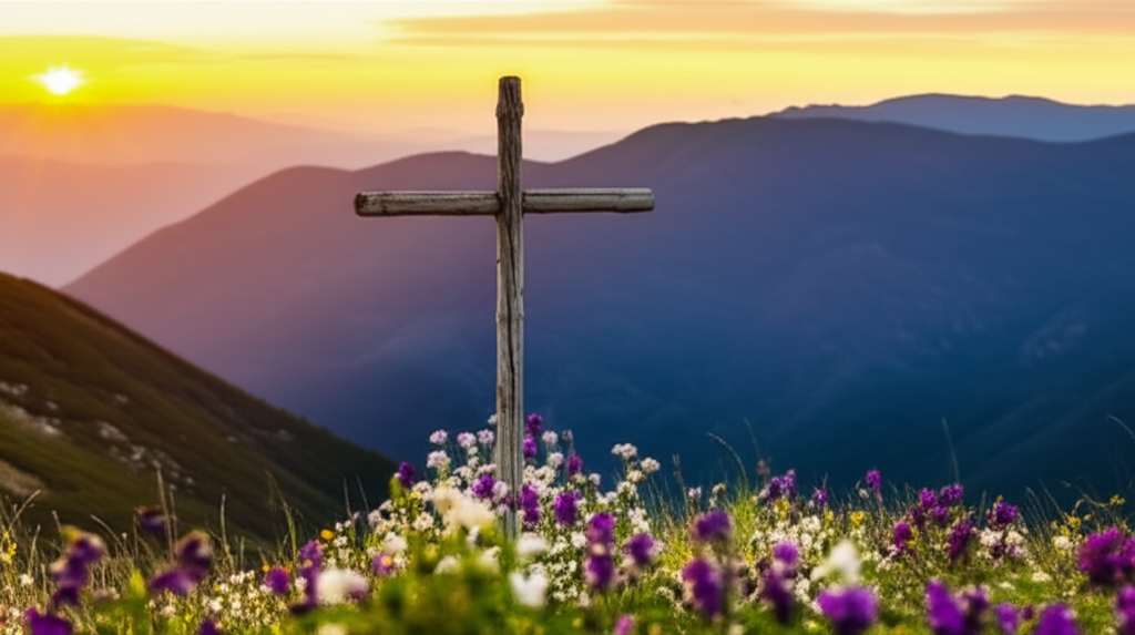 Jesus Chorou: A Profundidade do Amor Divino em Nossas Dores