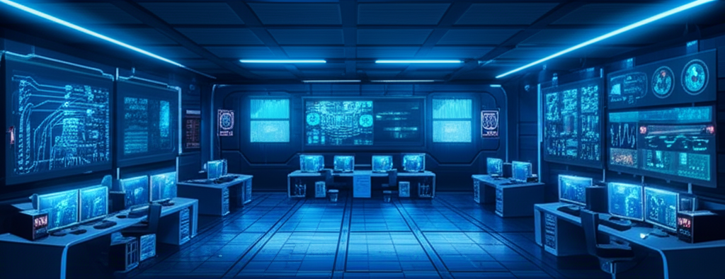 Inteligência Artificial: A Chave para Escalar a Segurança Cibernética e Proteger Empresas