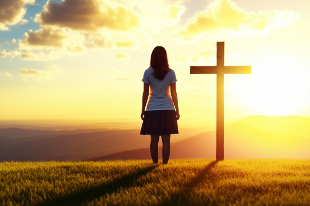 Seguindo em Fé: A Decisão de Rebeca como Exemplo para Nossa Vida