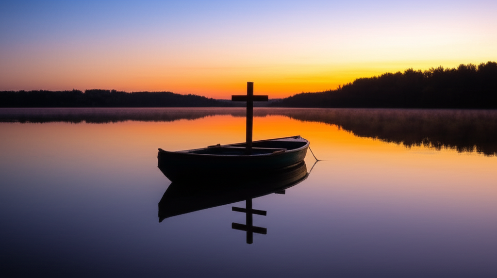 A Promessa de Cura: Encontrando Esperança em Tempos de Adversidade