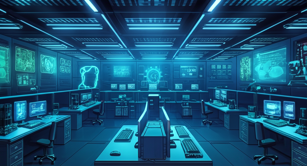 Tecnologia Anti-Tempestade: Startup Brasileira Busca Controlar Raios e Evitar Desastres