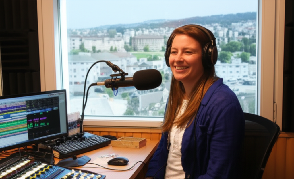 Cuidado: 10 Alertas de que Podcasts Está Precisando de Ajuda