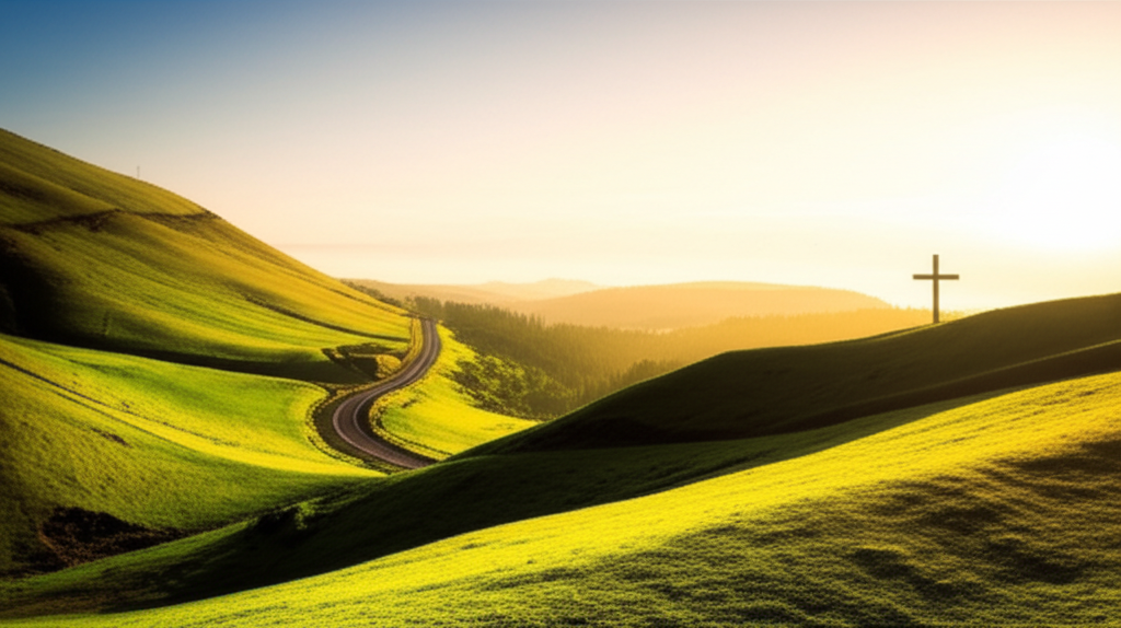 Saindo da Cidade: Uma Jornada de Fé e Obediência