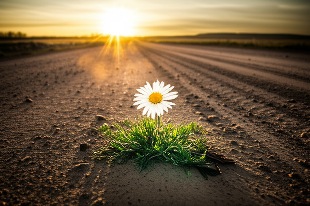 A Fronte de uma Prostituta: Uma Convocação à Humildade e à Renovação Espiritual