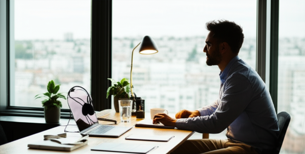 Os Segredos da Produtividade: Ferramentas e Hábitos que Líderes de Mercado Usam