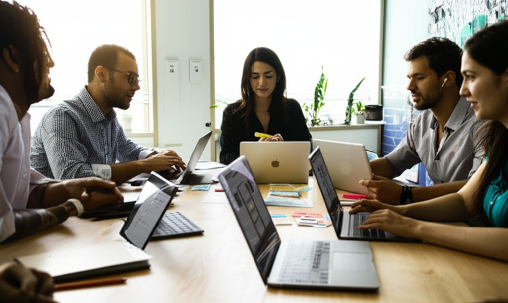 Desvendando os 5 Equívocos Sobre No-Code que Travam Resultados