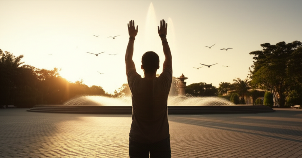 Defendendo a Fé com Convicção e Amor: Uma Reflexão sobre Atos 19:33