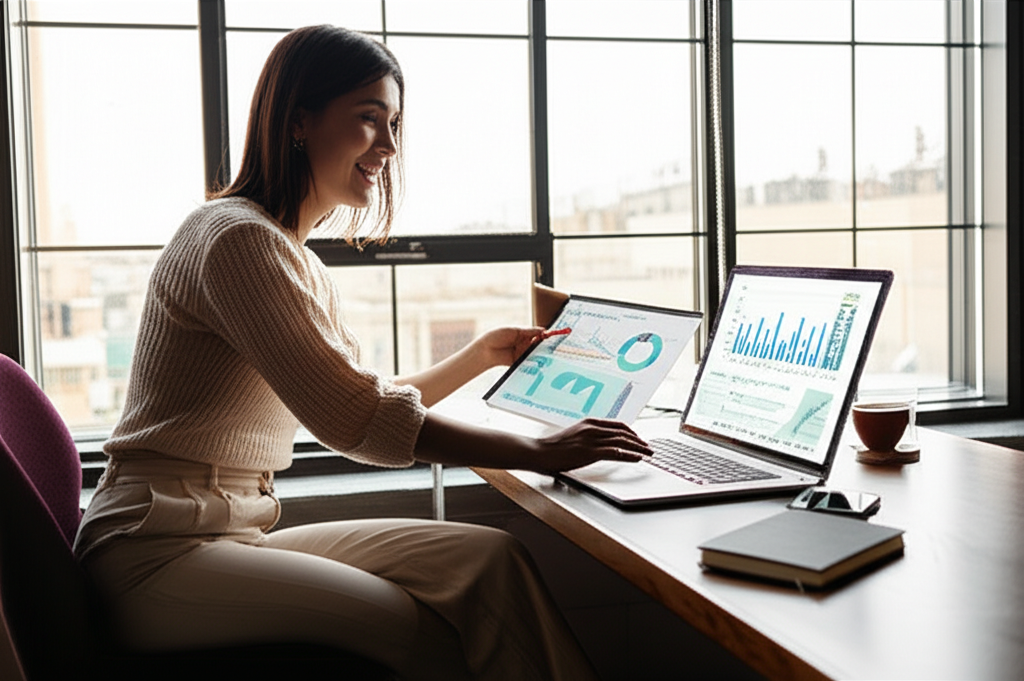 Top 10 Plataformas de Finanças Pessoais Subestimadas: Domine Seu Dinheiro no Mundo Digital