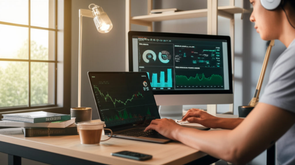 Investimentos em 2026: O Que Sobreviveu e o Que Ficou no Passado na Era Digital