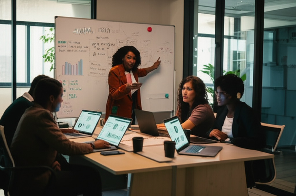 Marketing Digital: O Guia Prático Definitivo para Agências