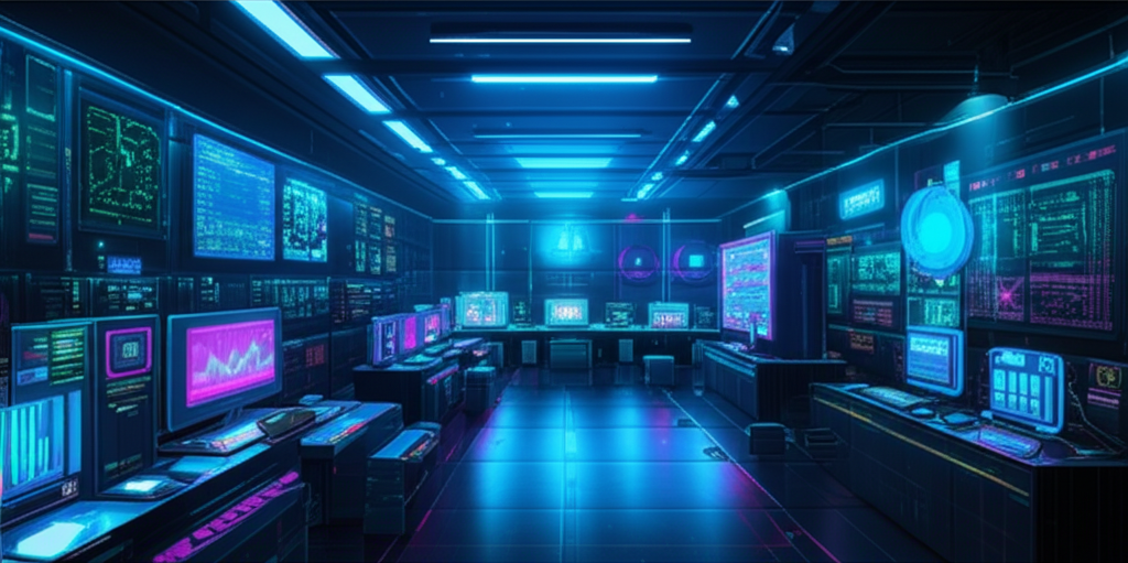 Lexega: A Revolução Silenciosa que Transforma Dados SQL em Insights Estratégicos