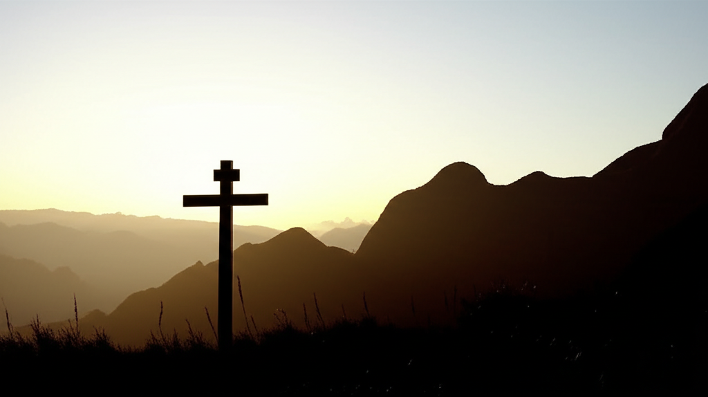 O Consolo Divino em Tempos de Perda: Encontrando Força na Presença de Deus