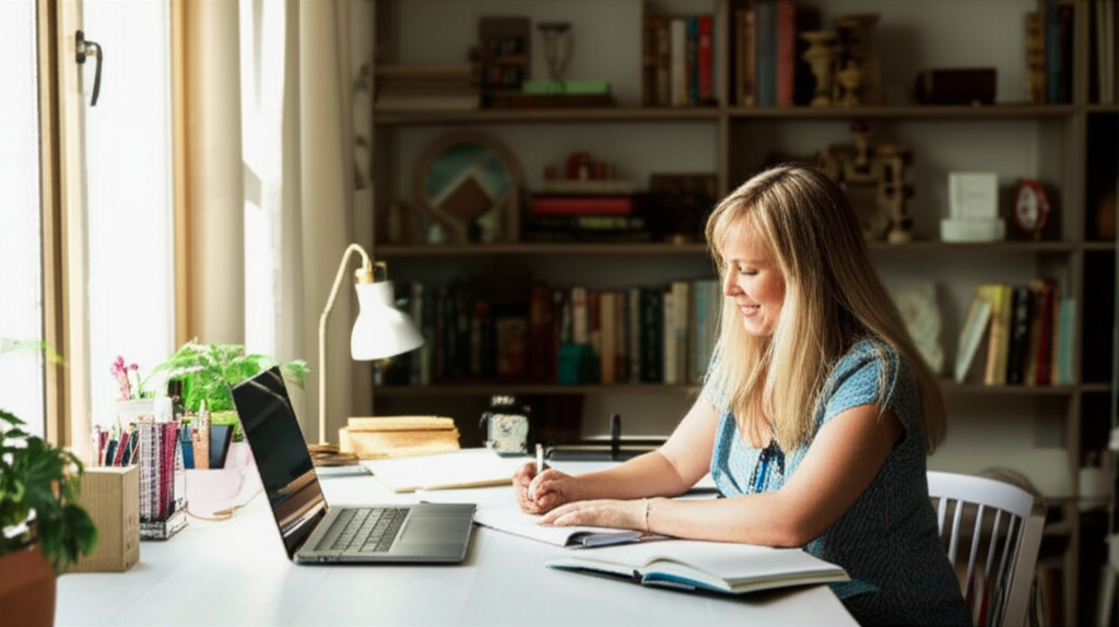 5 Ciladas Críticos em Home Office (e Como Evitar)