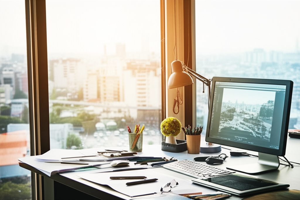 Por Que 40% dos Freelancers Perdem Dinheiro com Design Gráfico