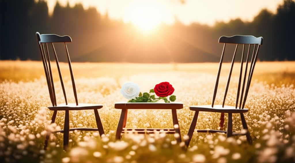 O Convite para o Encontro: Uma Reflexão sobre a Importância da Interação e do Diálogo