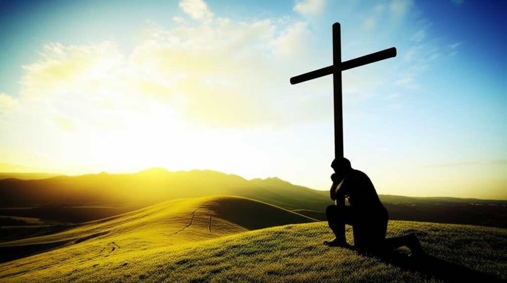 A Vitória no Meio da Adversidade: Uma Lição de Fé e Perseverança