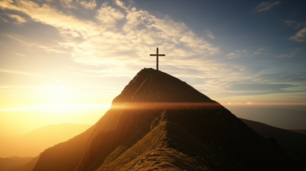 Sob a Sombra de Sua Proteção: Encontrando Vitória em Deus