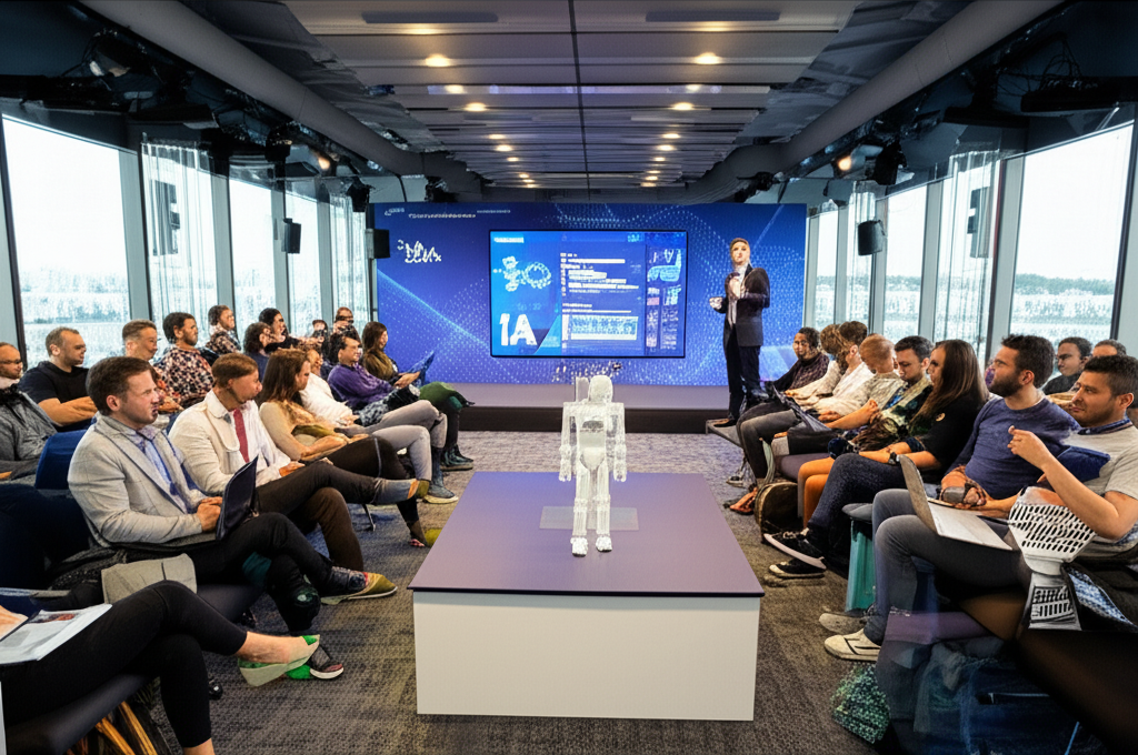 21 Falsas Verdades Sobre Inteligência Artificial que Estão Custando Dinheiro