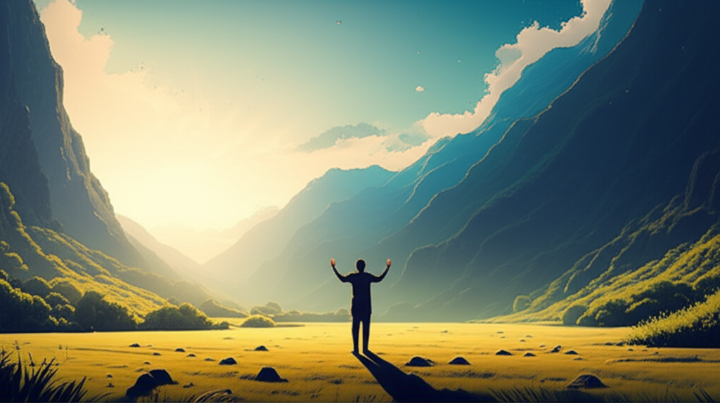 A Autoridade Divina: Uma Missão de Fé e Obediência