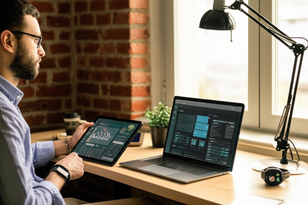 Produtividade em 2026: As Novas Estratégias Que Funcionam e as Práticas Obsoletas a Abandonar