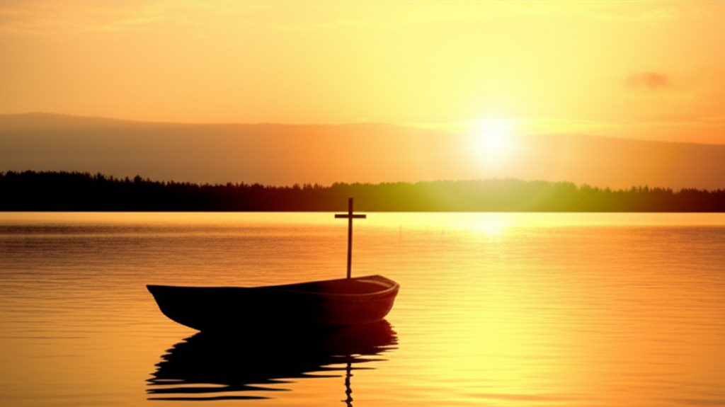 Encontrando Fé na Adversidade: Uma Reflexão sobre a Fome e a Satisfação