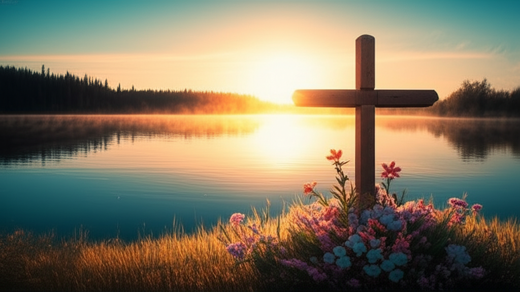 Illuminados pelo Espírito: Uma Reflexão sobre a Profundidade da Fé