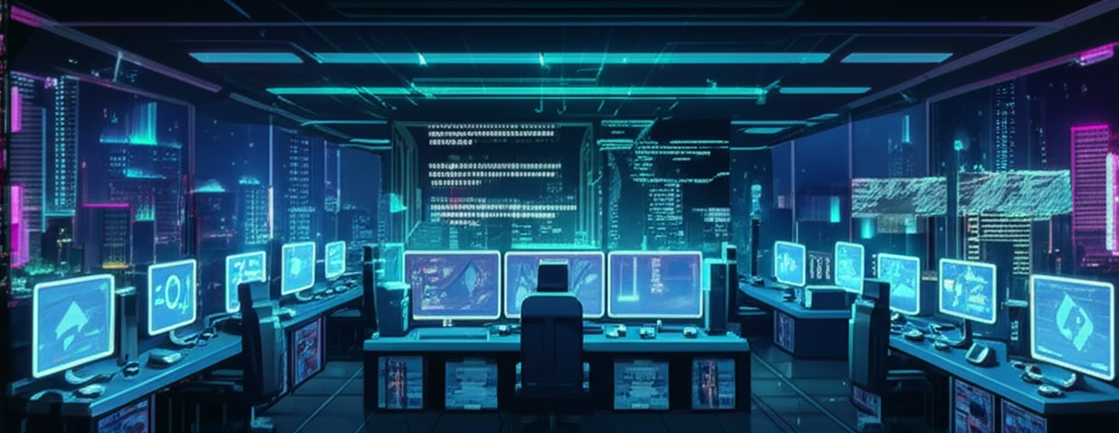 Mercado Ilícito no Telegram