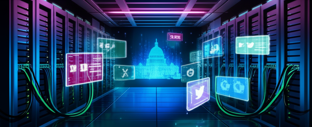 EUA apagam histórico do Departamento de Estado no X: o que isso significa