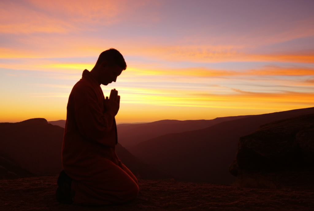 Ouvindo a Voz de Deus: Um Chamado à Obediência e Fé