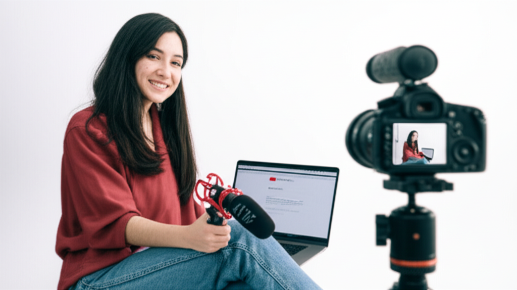 YouTube: O Que Converte em 2026 (e O Que Já Parou de Funcionar)