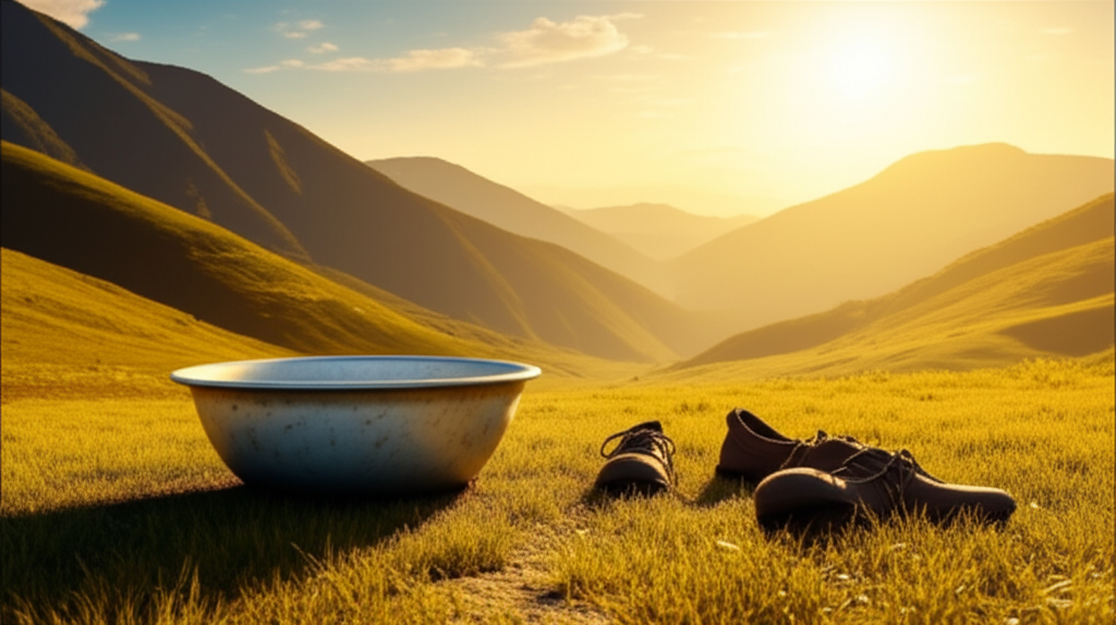 Deus é o Nosso Conquistador: Encontrando Vitória em Sua Presença