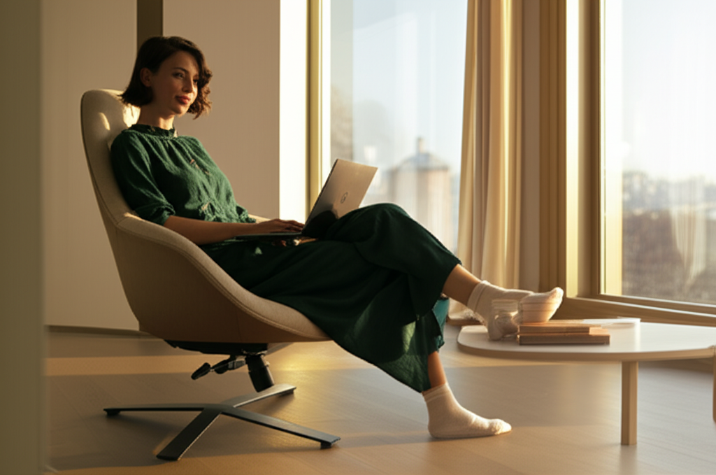 Burnout em Ferramentas Digitais: 10 Métodos Comprovados para Recuperar o Equilíbrio