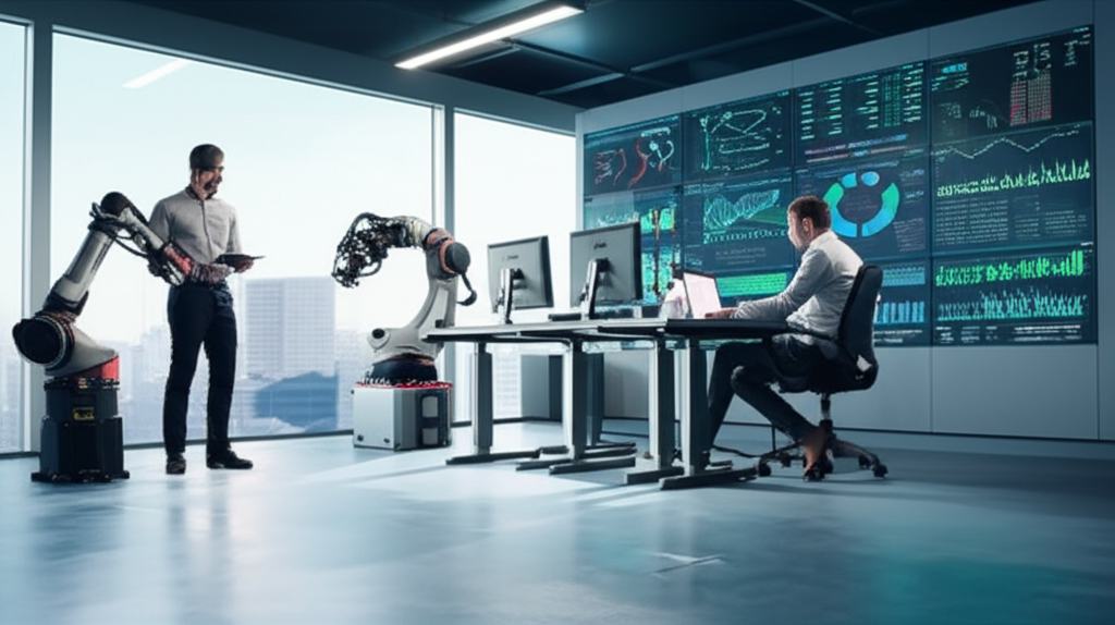 Automação: O Guia Definitivo para Profissionais