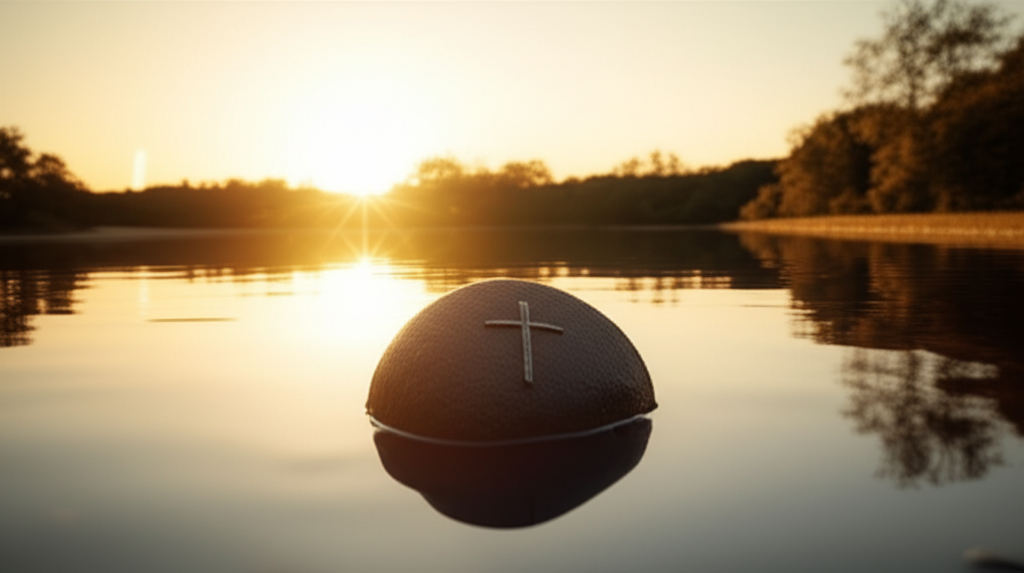 Lembrando-me dos Meus Pecados: Uma Jornada de Arrependimento e Libertação