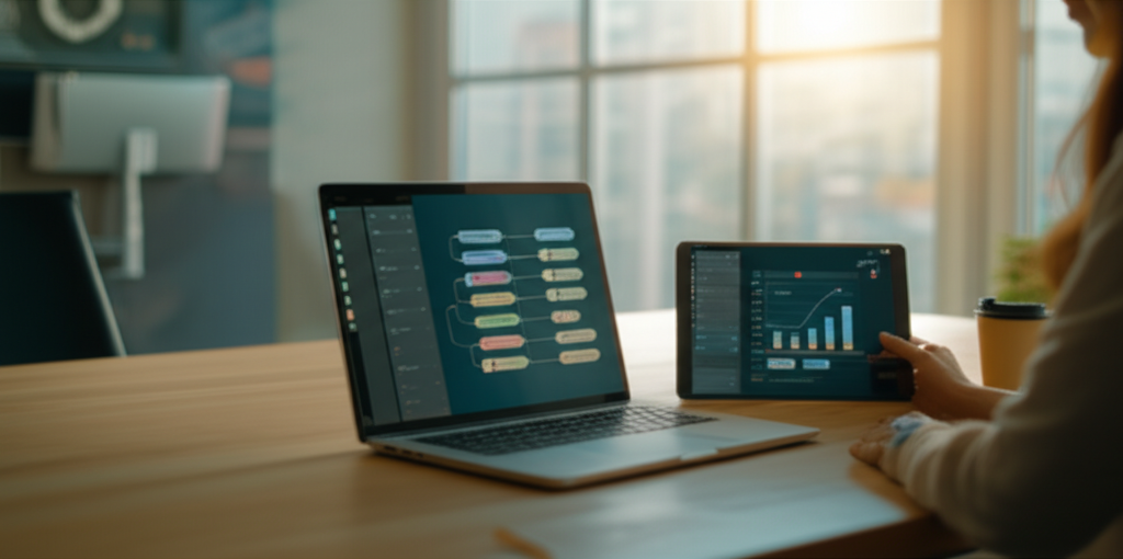 Top 5 Mais Lucrativos Ferramentas de Automação para Trabalho Remoto e Economia Digital