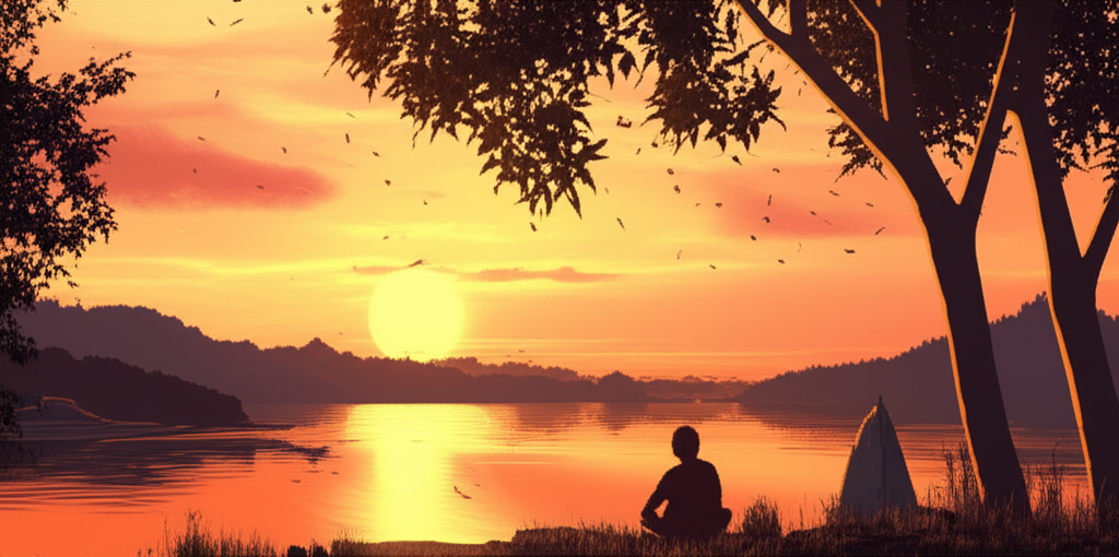 Palavras de Vida: O Poder da Restrição em Nossas Línguas