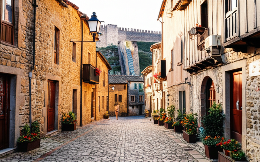 Cidades de Refúgio: Encontrando Segurança em Deus