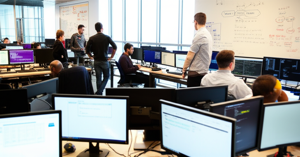 JavaScript versus Node.js: A Comparação Definitiva