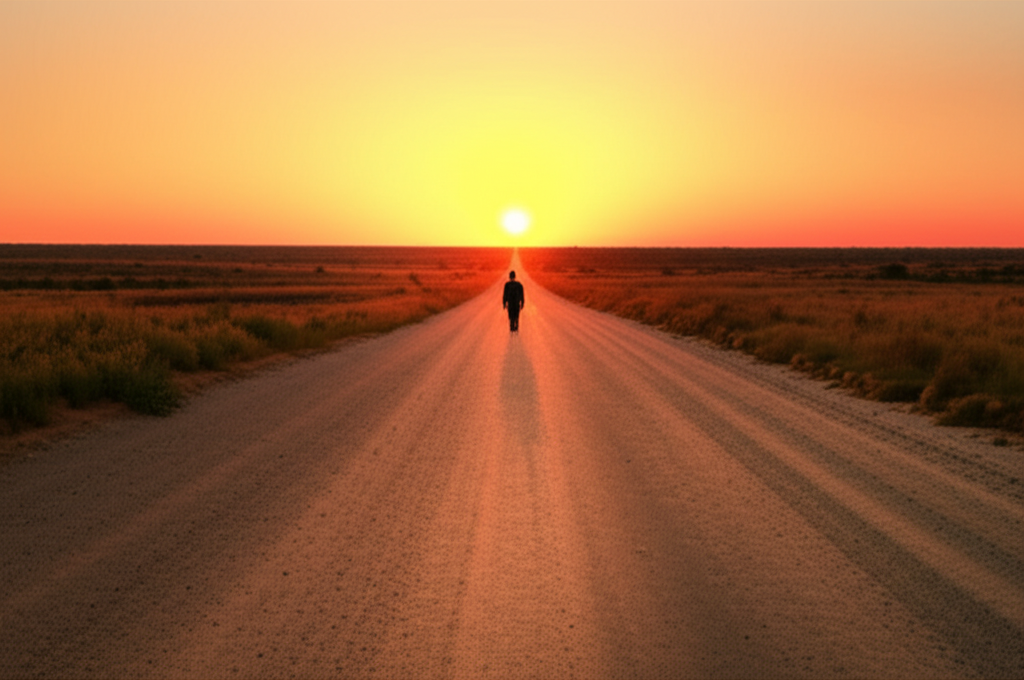 Voltando ao Caminho de Deus: Reflexões sobre o Retorno dos Chefes Filisteus