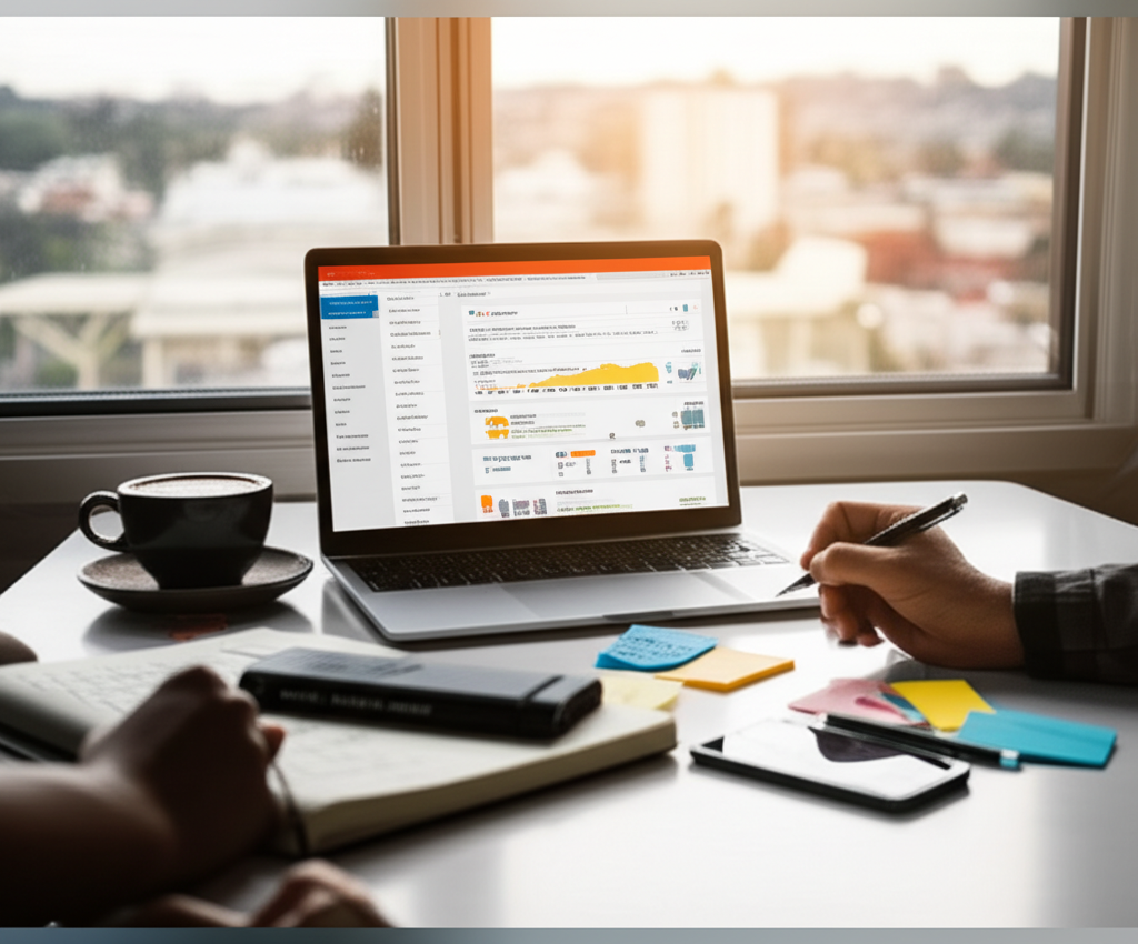 5 Armadilhas Comuns em SEO (e Estratégias Eficientes para Evitá-las)