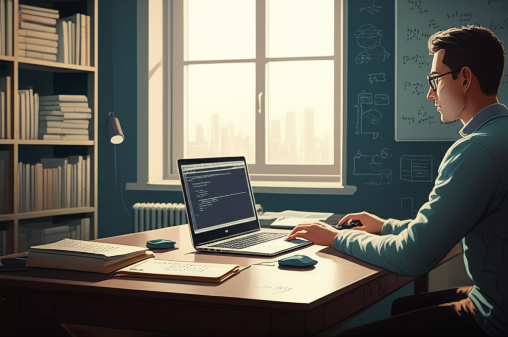 Python: O Que Gera Lucro em 2026 (e O Que Já Ficou Obsoleto)