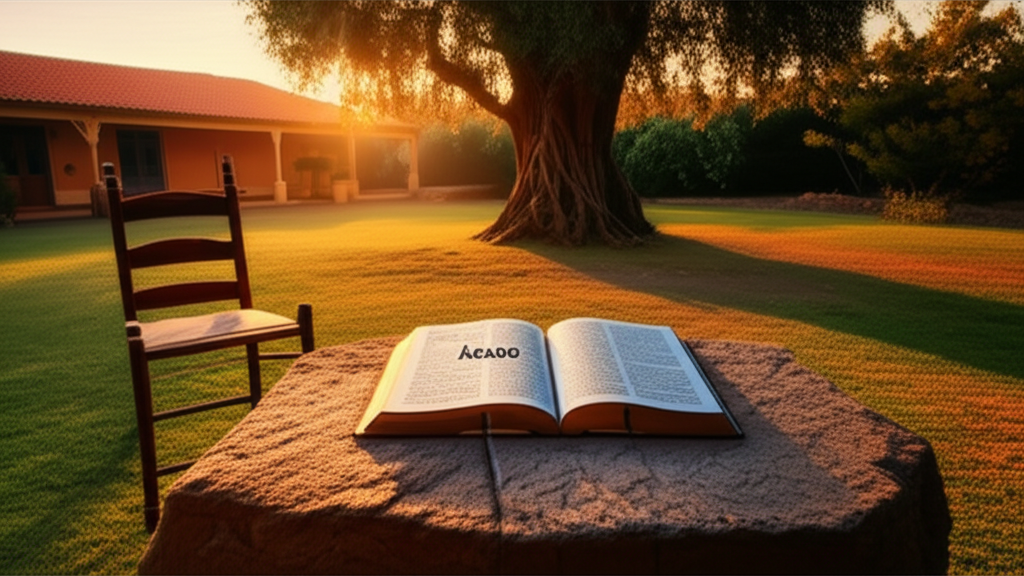 A Visita do Profeta: Uma Chance para Ouvir a Voz de Deus