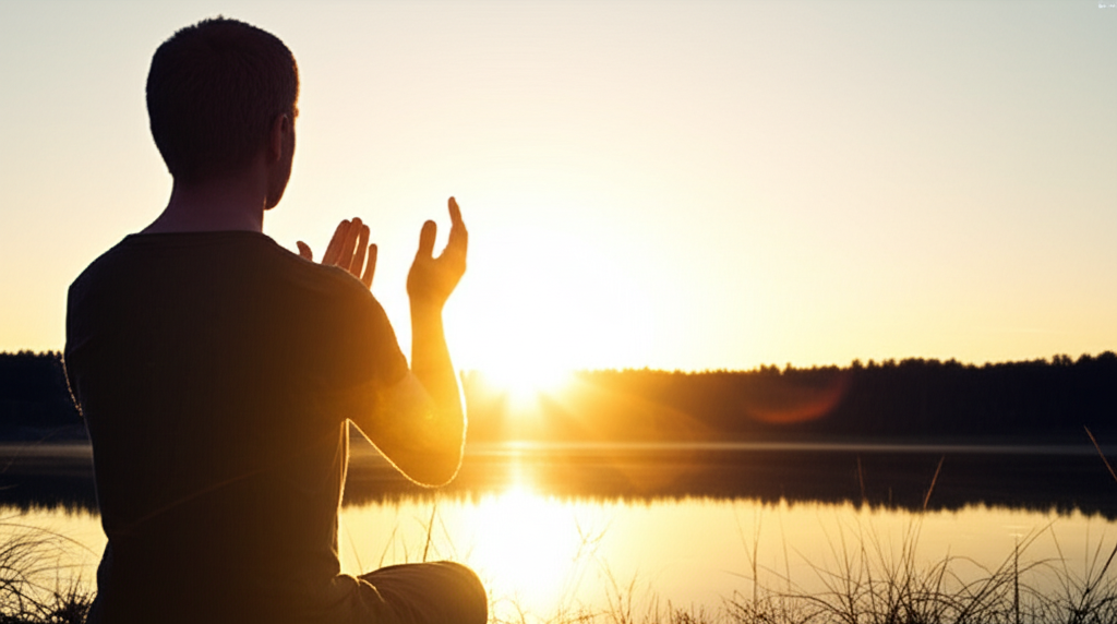 Jejuar e Pedir: A Potência da Oração Unida em Fé